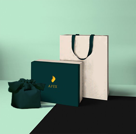 產(chǎn)品包裝設(shè)計